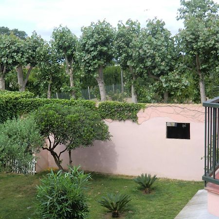 Casa Rural Hipica Mas Paguina L'Estartit Exterior foto