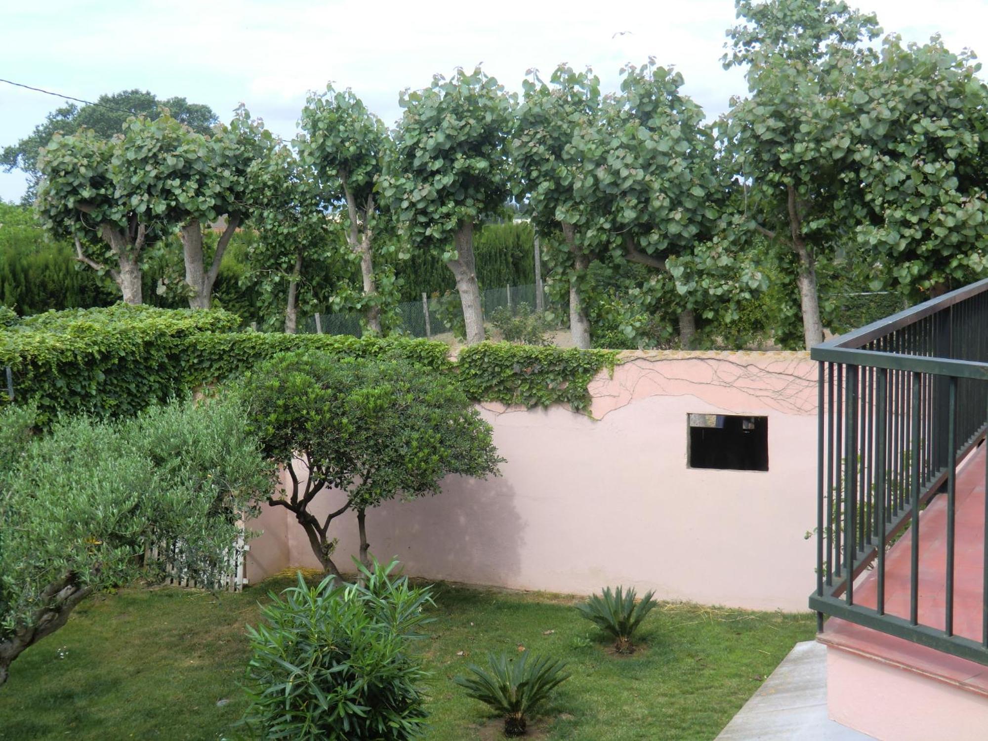 Casa Rural Hipica Mas Paguina L'Estartit Exterior foto